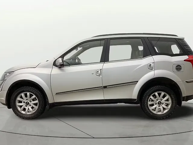 Used Mahindra XUV500 [2015-2018] W10 1.99 in Gurgaon