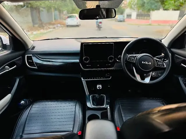 Used Kia Seltos [2019-2022] HTK Plus 1.5 [2019-2020] in Jaipur