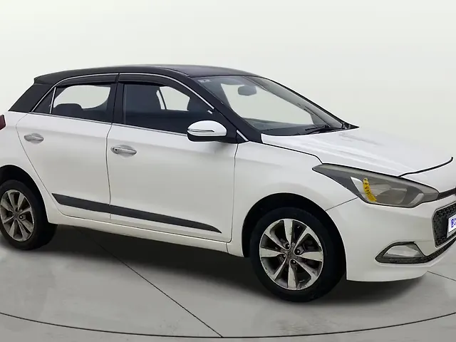 Used 2015 Hyundai Elite i20 in Ahmedabad