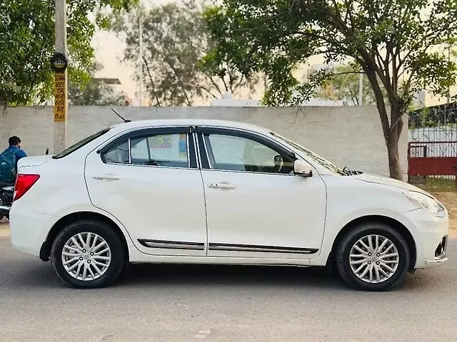 Used Maruti Suzuki Dzire [2020-2024] ZXi [2020-2023] in Jaipur