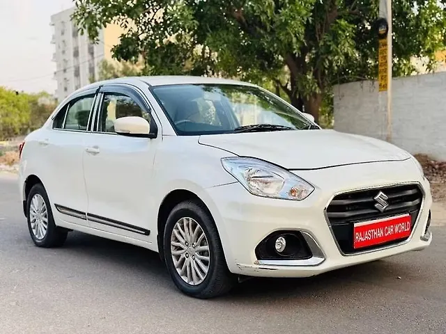 Used Maruti Suzuki Dzire [2020-2024] ZXi [2020-2023] in Jaipur
