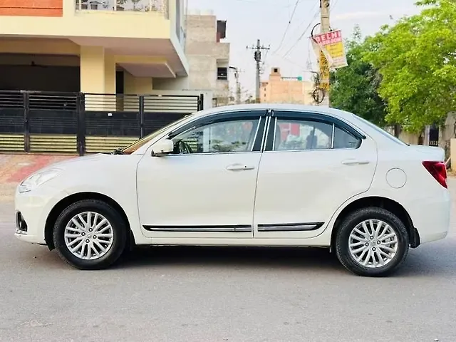 Used Maruti Suzuki Dzire [2020-2024] ZXi [2020-2023] in Jaipur