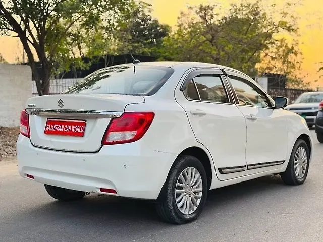 Used Maruti Suzuki Dzire [2020-2024] ZXi [2020-2023] in Jaipur