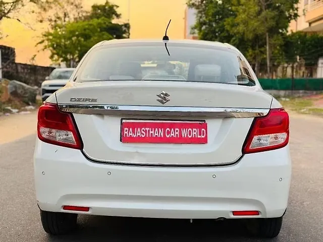 Used Maruti Suzuki Dzire [2020-2024] ZXi [2020-2023] in Jaipur