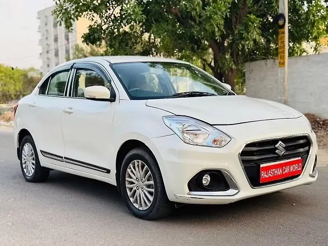 Used Maruti Suzuki Dzire [2020-2024] ZXi [2020-2023] in Jaipur