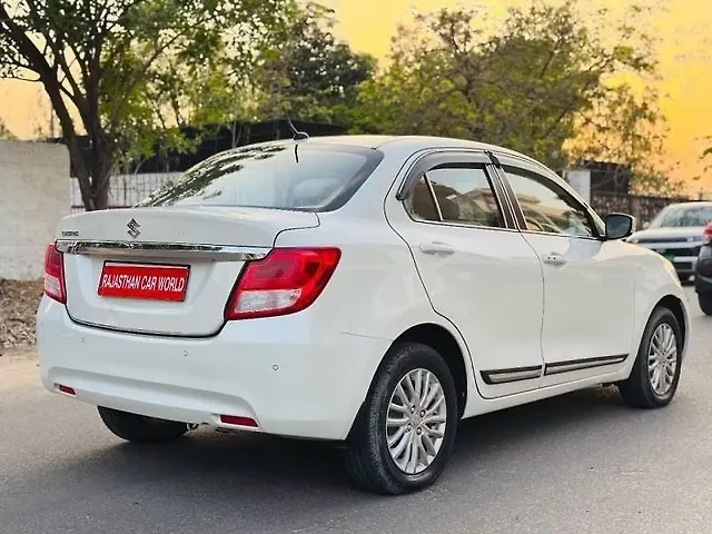 Used Maruti Suzuki Dzire [2020-2024] ZXi [2020-2023] in Jaipur
