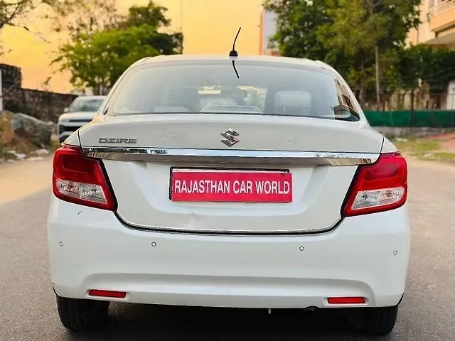 Used Maruti Suzuki Dzire [2020-2024] ZXi [2020-2023] in Jaipur