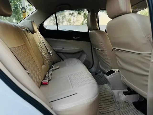 Used Maruti Suzuki Dzire [2020-2024] ZXi [2020-2023] in Jaipur