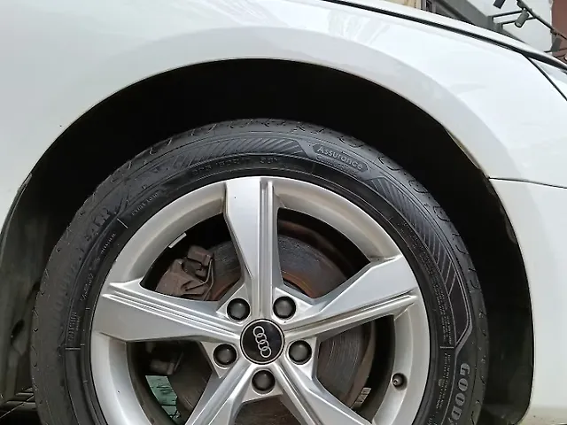 Used Audi A4 Premium 40 TFSI [2021-2024] in Mumbai