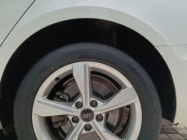 Used Audi A4 Premium 40 TFSI [2021-2024] in Mumbai