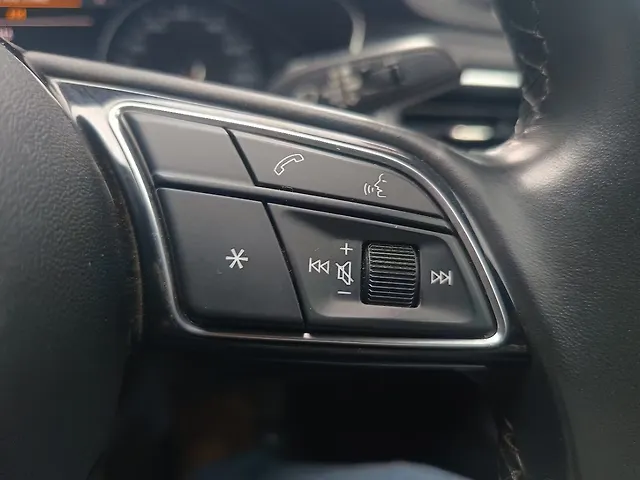 Used Audi A4 Premium 40 TFSI [2021-2024] in Mumbai