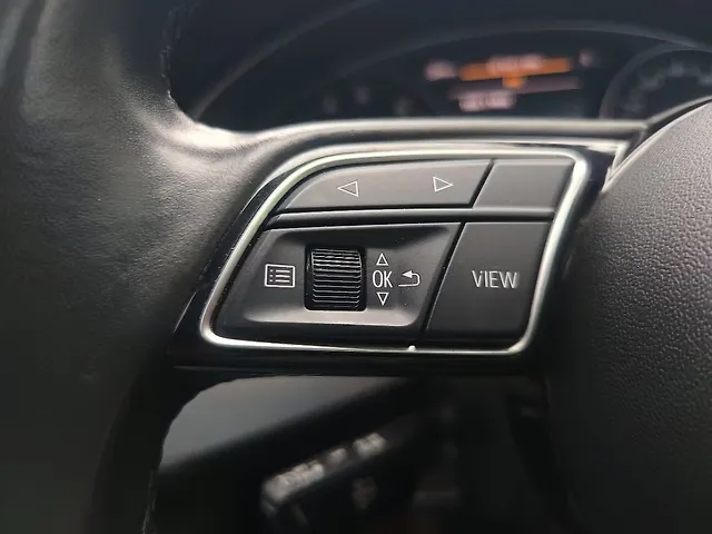 Used Audi A4 Premium 40 TFSI [2021-2024] in Mumbai