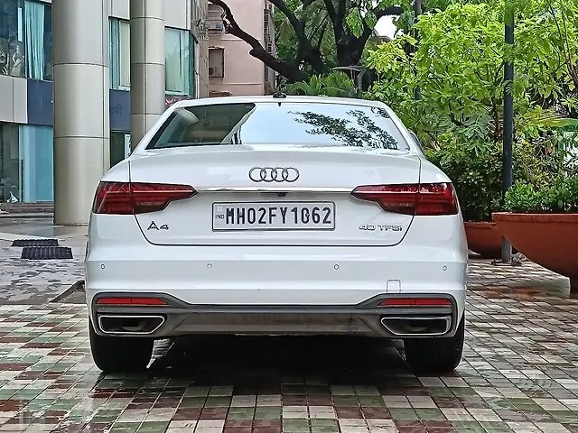 Used Audi A4 Premium 40 TFSI [2021-2024] in Mumbai