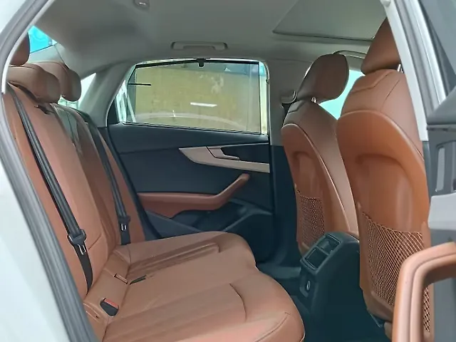 Used Audi A4 Premium 40 TFSI [2021-2024] in Mumbai