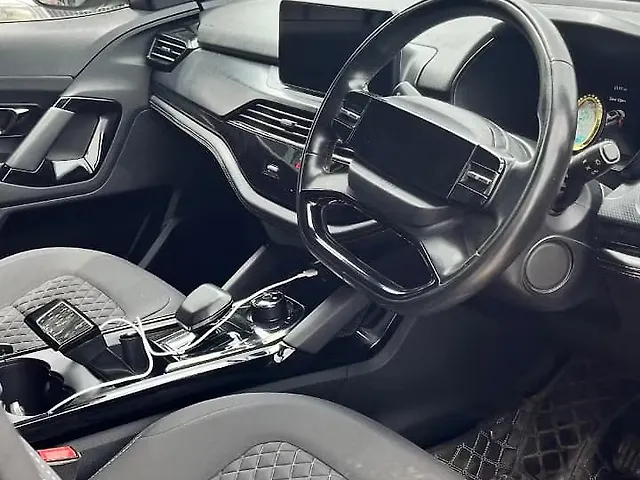 Used 2024 Tata Safari in Raipur