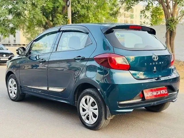 Used Tata Tiago EV [2022-2026] XE Medium Range [2022-2025] in Jaipur
