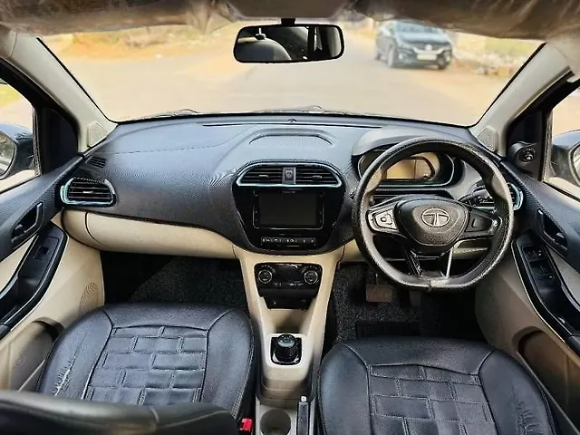 Used Tata Tiago EV [2022-2026] XE Medium Range [2022-2025] in Jaipur