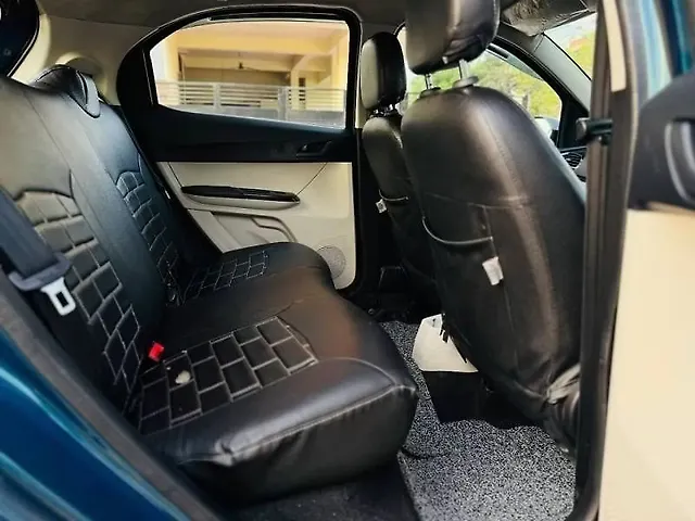 Used Tata Tiago EV [2022-2026] XE Medium Range [2022-2025] in Jaipur