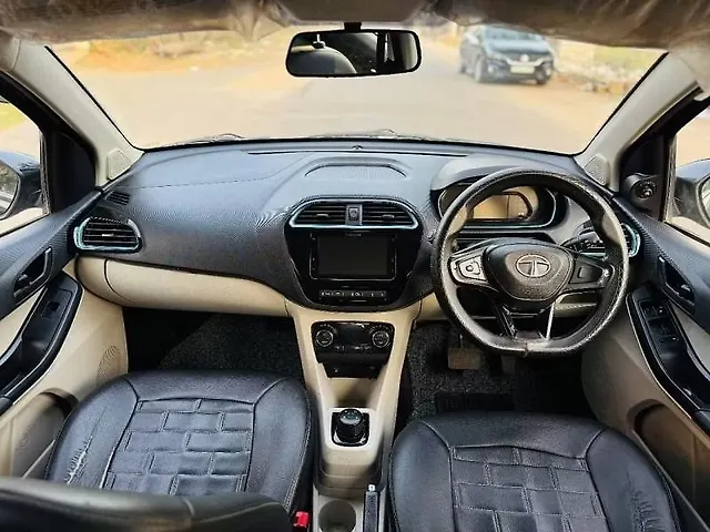 Used Tata Tiago EV [2022-2026] XE Medium Range [2022-2025] in Jaipur
