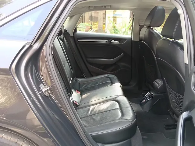 Used Audi A3 [2014-2017] 35 TDI Premium Plus + Sunroof in Bangalore