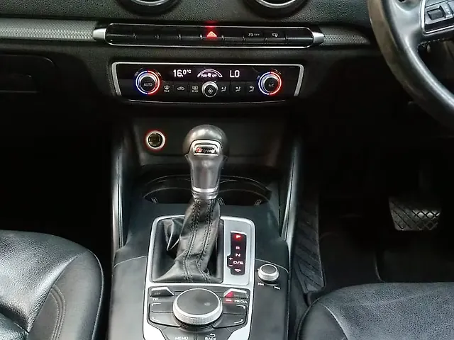 Used Audi A3 [2014-2017] 35 TDI Premium Plus + Sunroof in Bangalore