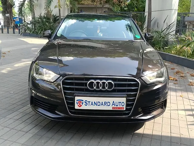 Used Audi A3 [2014-2017] 35 TDI Premium Plus + Sunroof in Bangalore