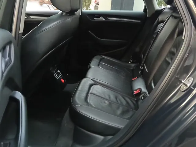 Used Audi A3 [2014-2017] 35 TDI Premium Plus + Sunroof in Bangalore
