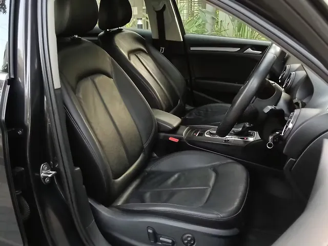 Used Audi A3 [2014-2017] 35 TDI Premium Plus + Sunroof in Bangalore