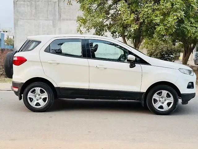Used Ford EcoSport [2013-2015] Ambiente 1.5 Ti-VCT in Jaipur