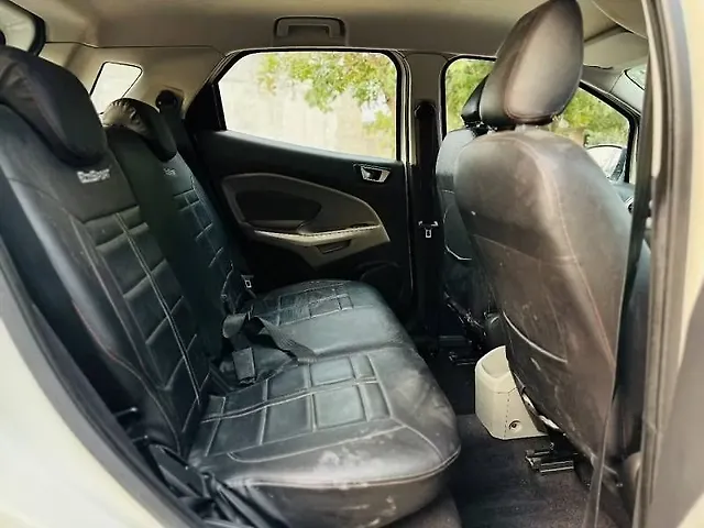Used Ford EcoSport [2013-2015] Ambiente 1.5 Ti-VCT in Jaipur