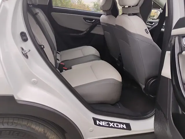 Used Tata Nexon EV Empowered Plus 45.0 kWh in Bangalore