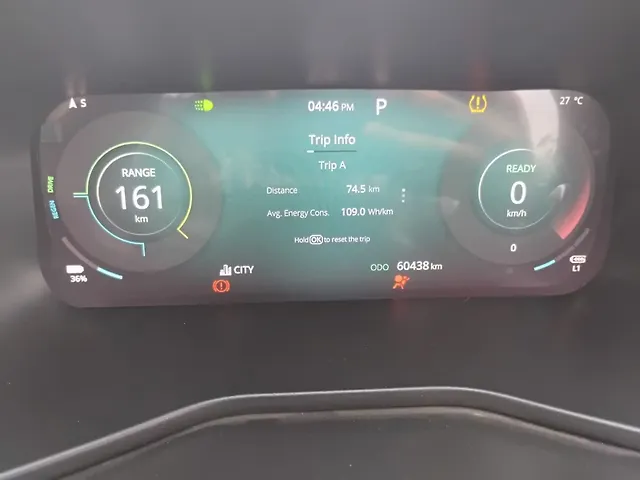 Used Tata Nexon EV Empowered Plus 45.0 kWh in Bangalore