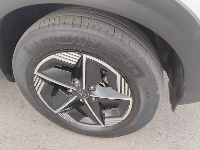 Used Tata Nexon EV Empowered Plus 45.0 kWh in Bangalore