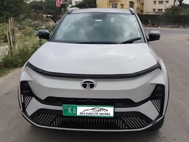 Used 2024 Tata Nexon EV in Bangalore