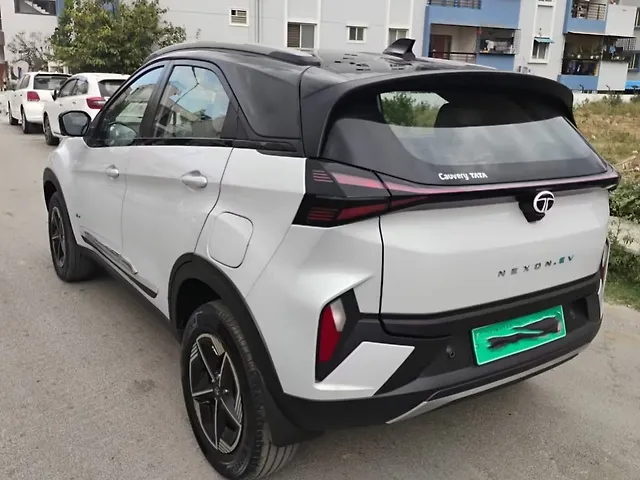 Used Tata Nexon EV Empowered Plus 45.0 kWh in Bangalore