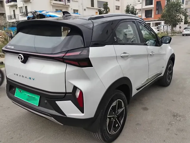 Used Tata Nexon EV Empowered Plus 45.0 kWh in Bangalore