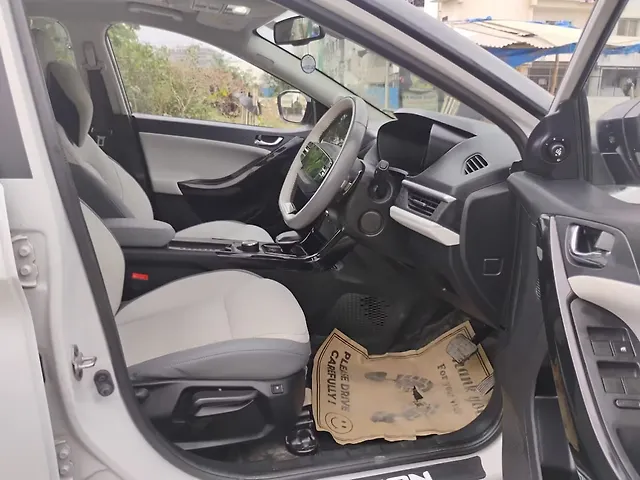 Used Tata Nexon EV Empowered Plus 45.0 kWh in Bangalore
