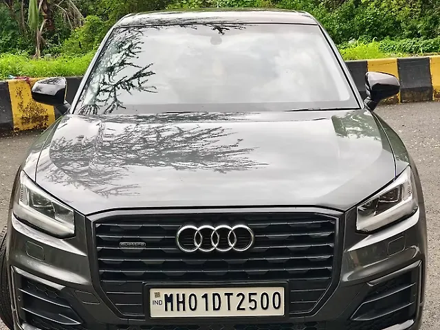Used 2020 Audi Q2 in Navi Mumbai