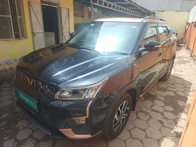 Used 2023 Mahindra XUV400 in Coimbatore
