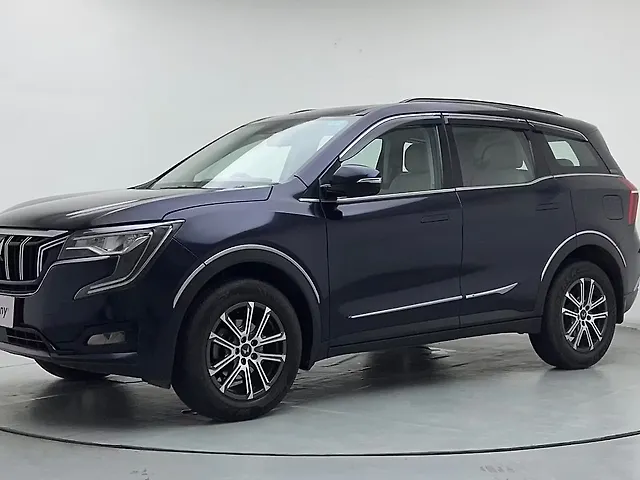 Used 2024 Mahindra XUV700 in Gurgaon