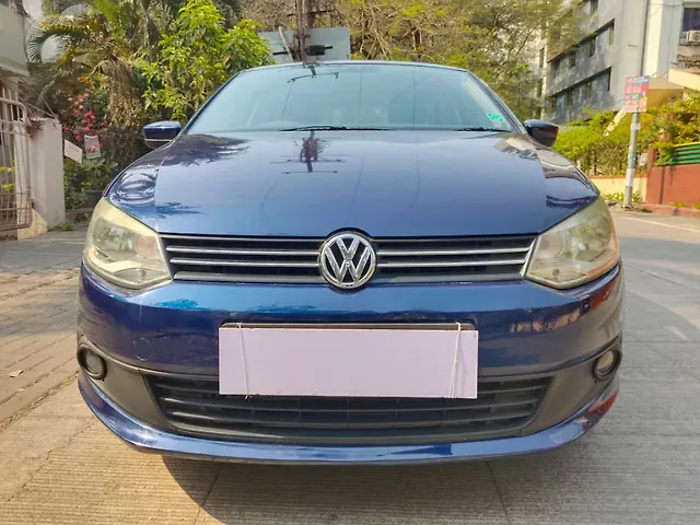 Used 2014 Volkswagen Vento in Pune Used 2014 Volkswagen Vento in Pune