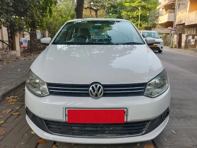 Used 2011 Volkswagen Vento in Pune Used 2011 Volkswagen Vento in Pune