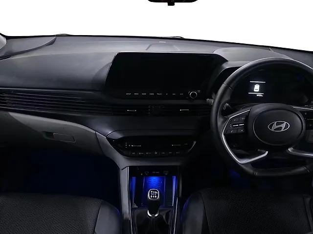 Used Hyundai i20 Asta (O) Petrol Manual in Mohali