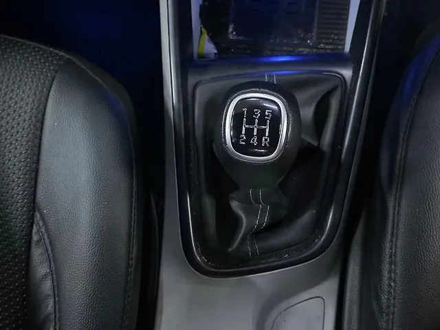 Used Hyundai i20 Asta (O) Petrol Manual in Mohali