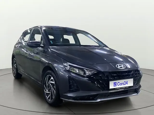 Used 2025 Hyundai Elite i20 in Mohali Used 2025 Hyundai Elite i20 in Mohali