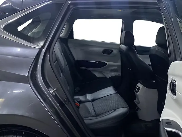 Used Hyundai i20 Asta (O) Petrol Manual in Mohali