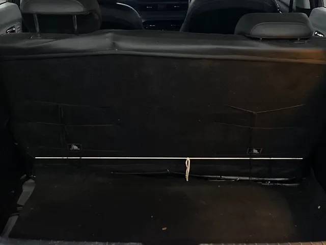 Used Hyundai i20 Asta (O) Petrol Manual in Mohali