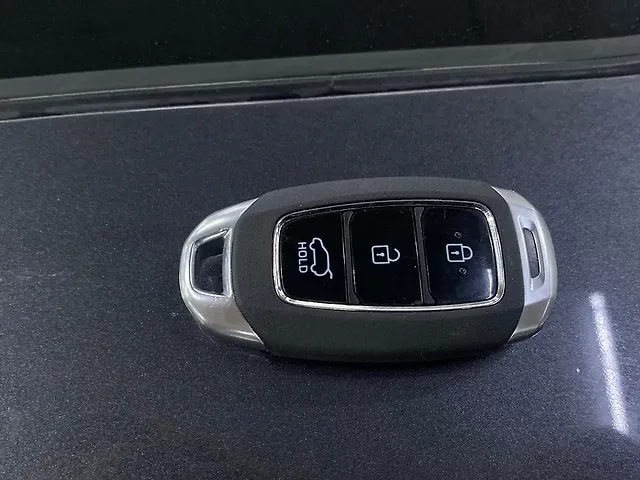 Used Hyundai i20 Asta (O) Petrol Manual in Mohali