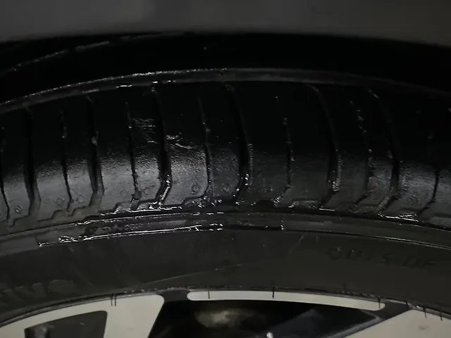 Used Hyundai i20 Asta (O) Petrol Manual in Mohali