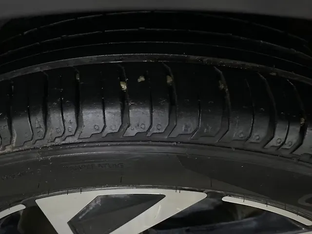 Used Hyundai i20 Asta (O) Petrol Manual in Mohali